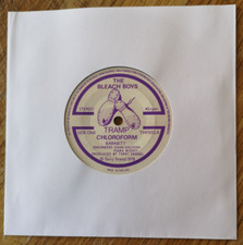BLEACH BOYS – UK 1978