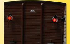 Viessmann 5069 Treno Lanterne