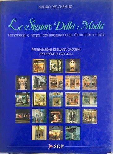Signore della moda - le,