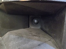 Unità mediobassi e alte frequenze a tromba tipo jbl rcf altec