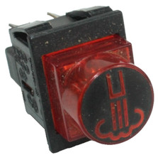 INTERRUTTORE GAGGIA TOPAZIO ON OFF VAPORE