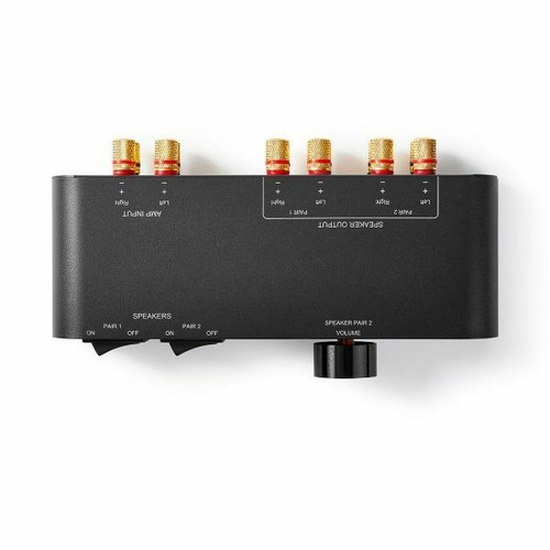 Switch commutatore audio - switch,