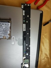 Tasto Accensione Hp Dv6000 Con Casse