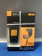 I Beat emo Trekstor Black- 1