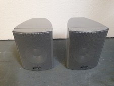 2 altoparlanti satellitari