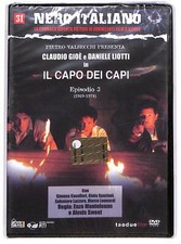 EBOND Il capo dei capi -