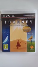 JOURNEY COLLECTORS EDITION