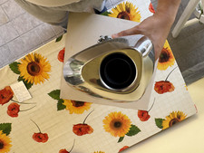 Terminale di scarico Suzuki