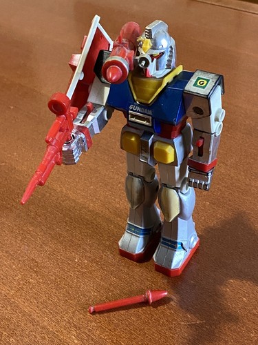 Gundam clover dischi dal - clover,