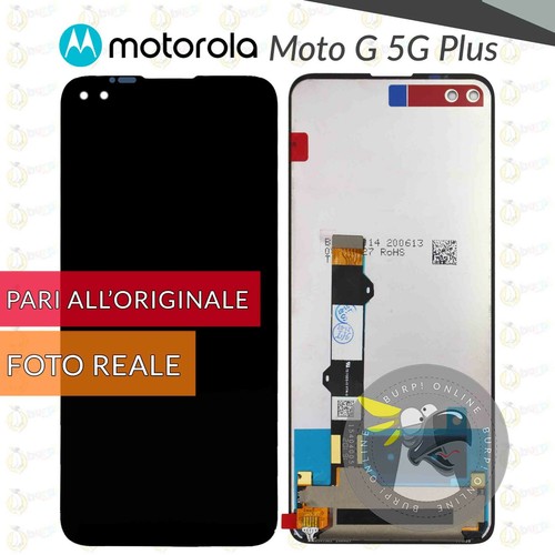 Display motorola moto 5g - moto,