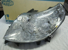 FARO ANTERIORE SINISTRO