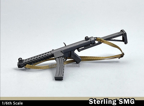 Modellino pistola fucile - , smg