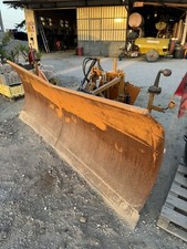 Ruspa Apripista Argnani e Monti