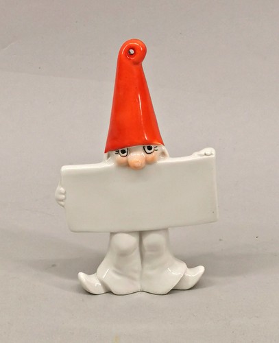 9924048 porcellana figura nano - 9924048,