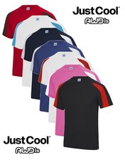 Maglietta Sportiva Con