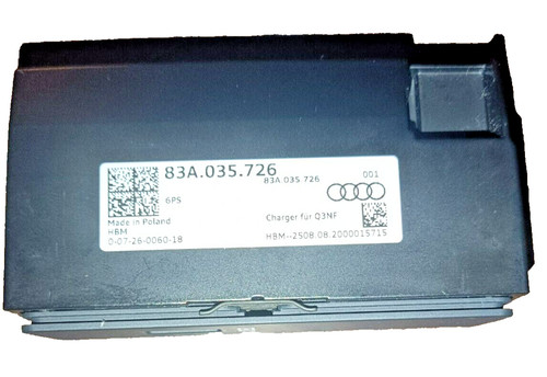 Audi - q3, (e