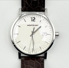 Orologio MONTBLANC Summit 7093