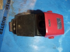 SCOCCA CARENA POSTERIORE+