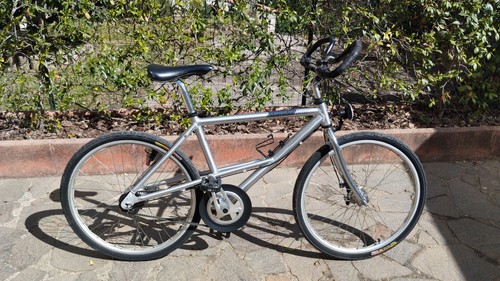 Bici mercedes citybike - mercedes,
