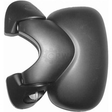 Specchietto Dx per Renault