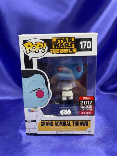Funko pop star - pop,