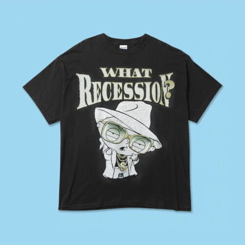 Shirt vintage anni 2000 - t-shirt,