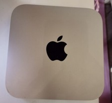 Mac mini (late 2012) Core i5 2,5 GHz - HDD 500 GB Sata - 4 GB RAM