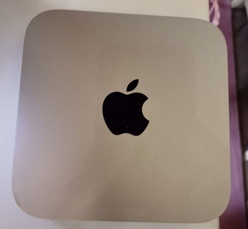 Mac mini core i5 - mac, 2012)