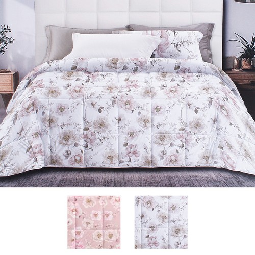 Trapunta piumone letto - piumone,
