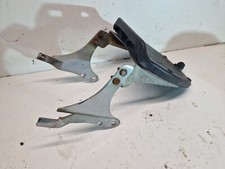 SUZUKI VZ 800 MARAUDER 2001 STAFFA SUPPORTO BAULETTO PIASTRA KAPPA