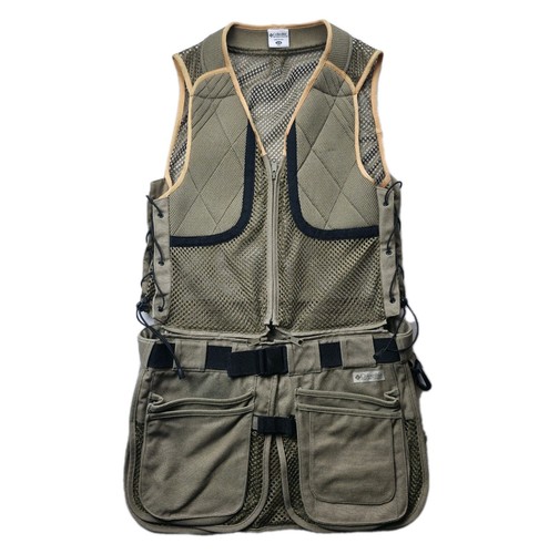 Columbia gilet caccia tiro - columbia, da