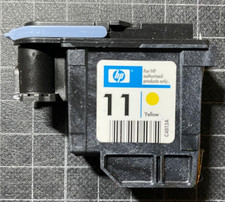 testina di stampa originale HP