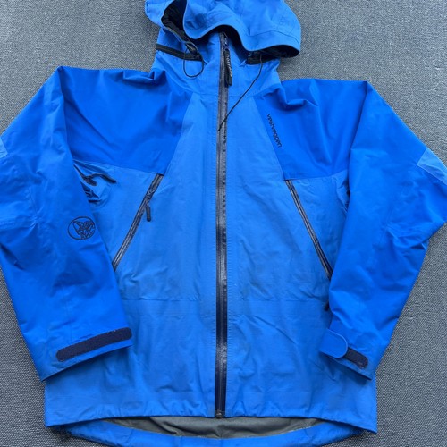 Giacca norrona vestveggen - giacca,