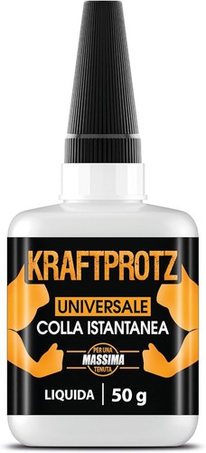 Colla istantanea liquida extra - colla,