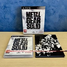 Metal Gear Solid THE LEGACY