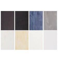 8 fogli di piastrelle vetro