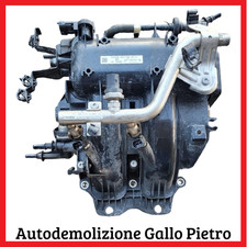 Collettore aspirazione FIAT