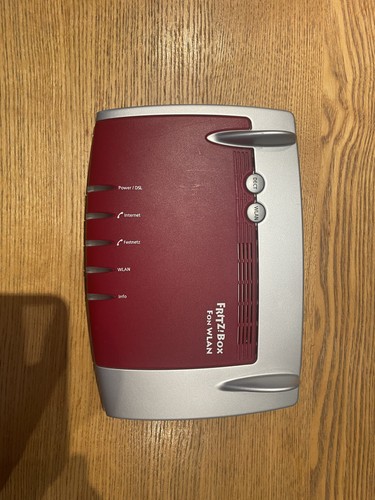 Router fritz box fon wlan - wlan, 7390