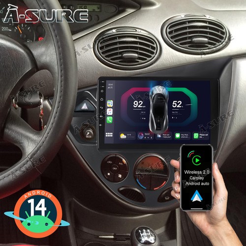 Autoradio 64g android per - android,