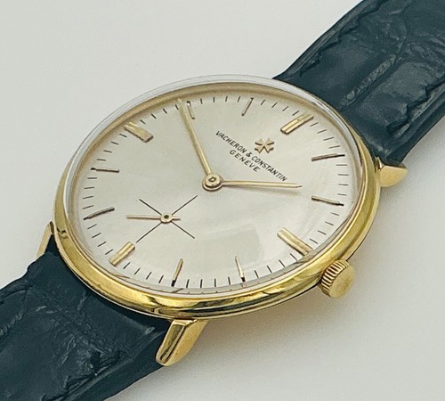 Vacheron constantin 6457 - vacheron,