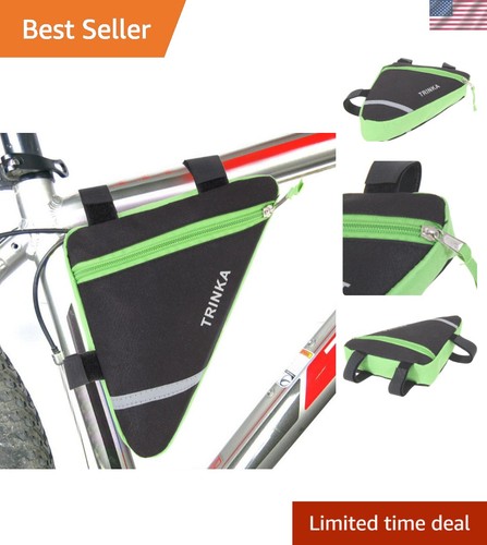 Borsa ciclismo universal fit - borsa,