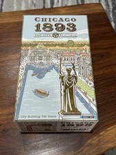 Chicago 1893 La Città Bella -