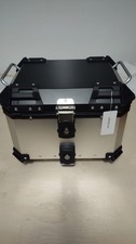 Bauletto top case 45lt in