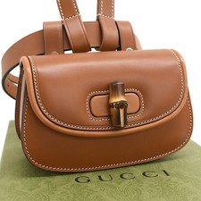 Gucci mini borsa cintura - mini,