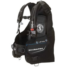 Scubapro livello bcd con - scubapro,