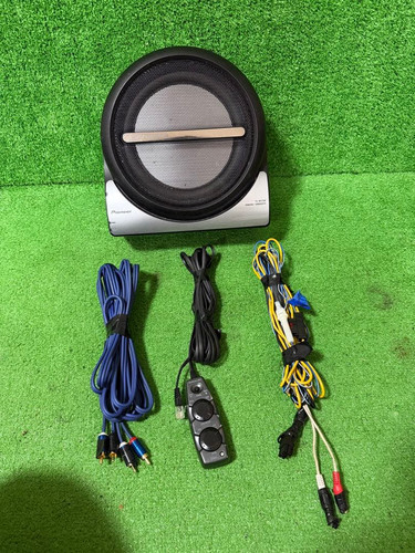 Carrozzeria pioneer wx210a - carrozzeria,