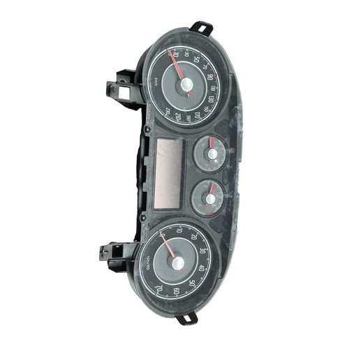 Quadro strumenti completo - , fiat