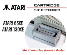 ATARI 65XE, 130XE - Adattatore