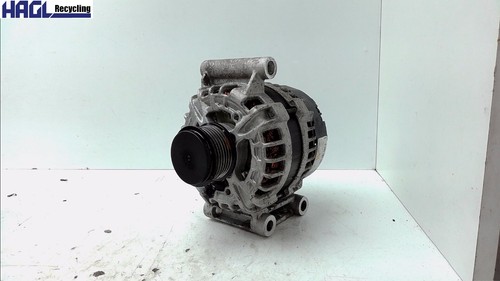 Alternatore 150a ruota libera - 150a,