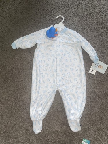 Pigiama carters vintage pezzo - pigiama,